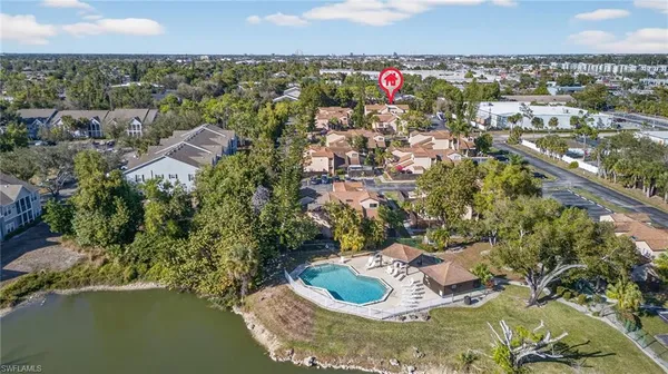 $189,000 | 7123 Penner Lane, Unit 6, Fort Myers, FL 33907