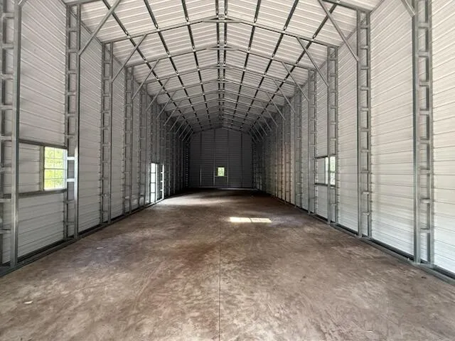 a view of a lake view