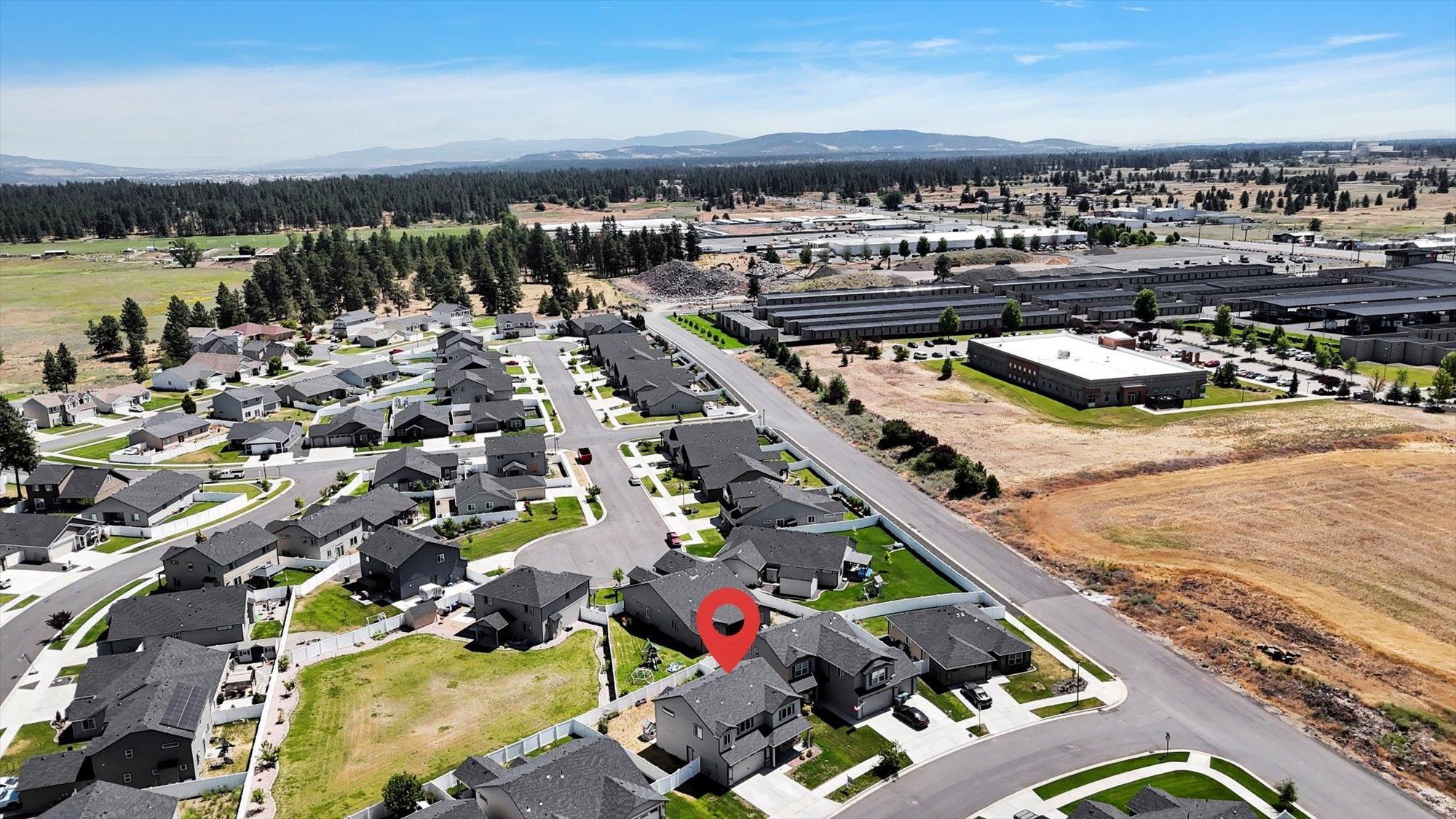 1119 South Soda Road Spokane, WA 99224 - Photo 19 of 45