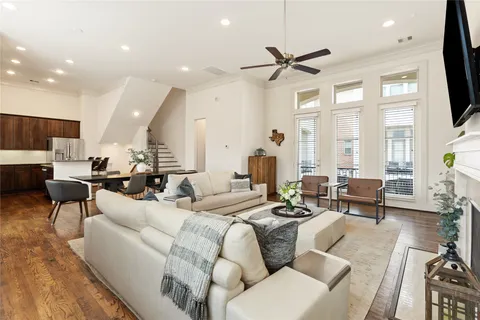 $475,000 | 5229 Petty Street, Unit A, Houston, TX 77007