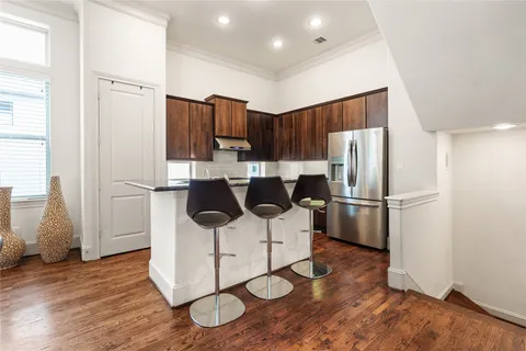 $475,000 | 5229 Petty Street, Unit A, Houston, TX 77007