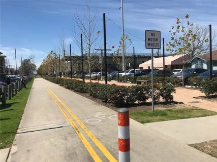 $475,000 | 5229 Petty Street, Unit A, Houston, TX 77007