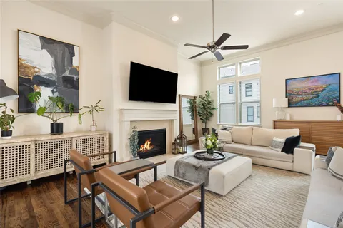 $475,000 | 5229 Petty Street, Unit A, Houston, TX 77007