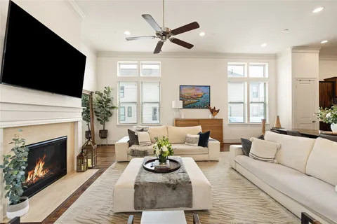 $475,000 | 5229 Petty Street, Unit A, Houston, TX 77007