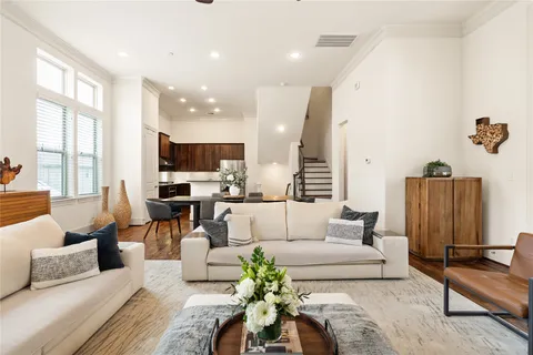 $475,000 | 5229 Petty Street, Unit A, Houston, TX 77007