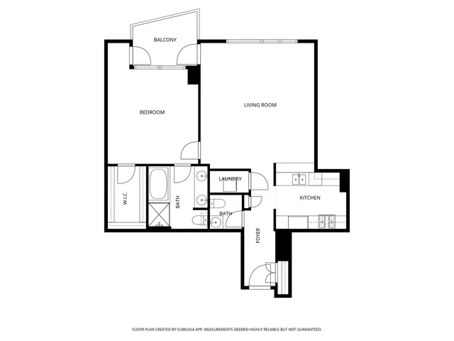 $3,000 | 600 North Lake Shore Drive, Unit 1703, Chicago, IL 60611