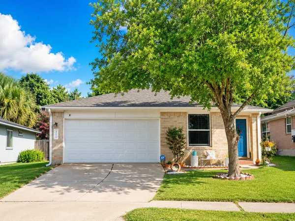 $315,000 | 3900 Sojourner Street, Austin, TX 78725