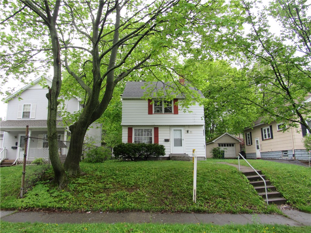 143 Steko Avenue Rochester, NY 14615 - Photo 1 of 1 Gallery Image 1