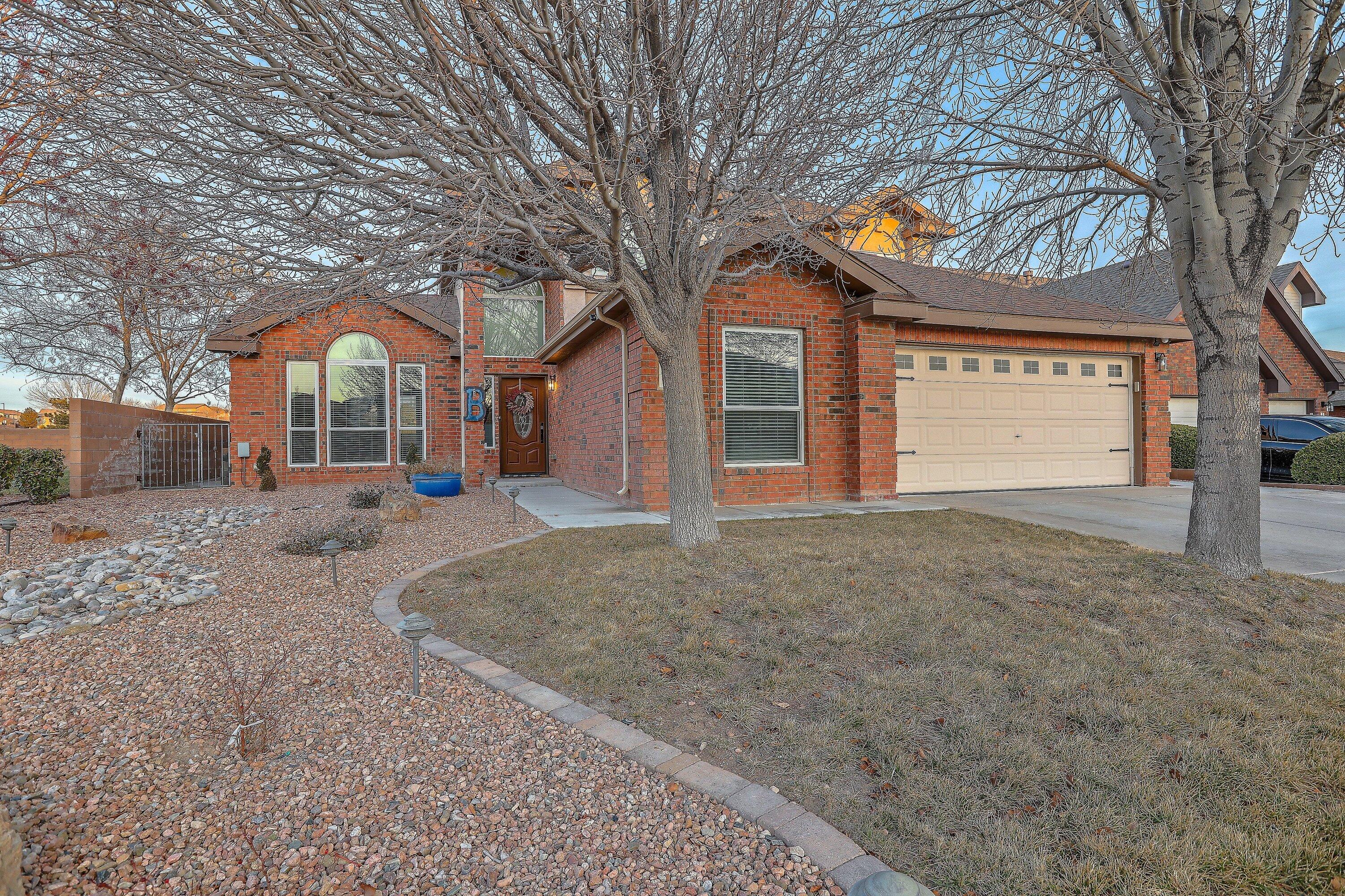 1504 Corte Castellana Rio Rancho, NM 87124 - Photo 1 of 1 Gallery Image 1