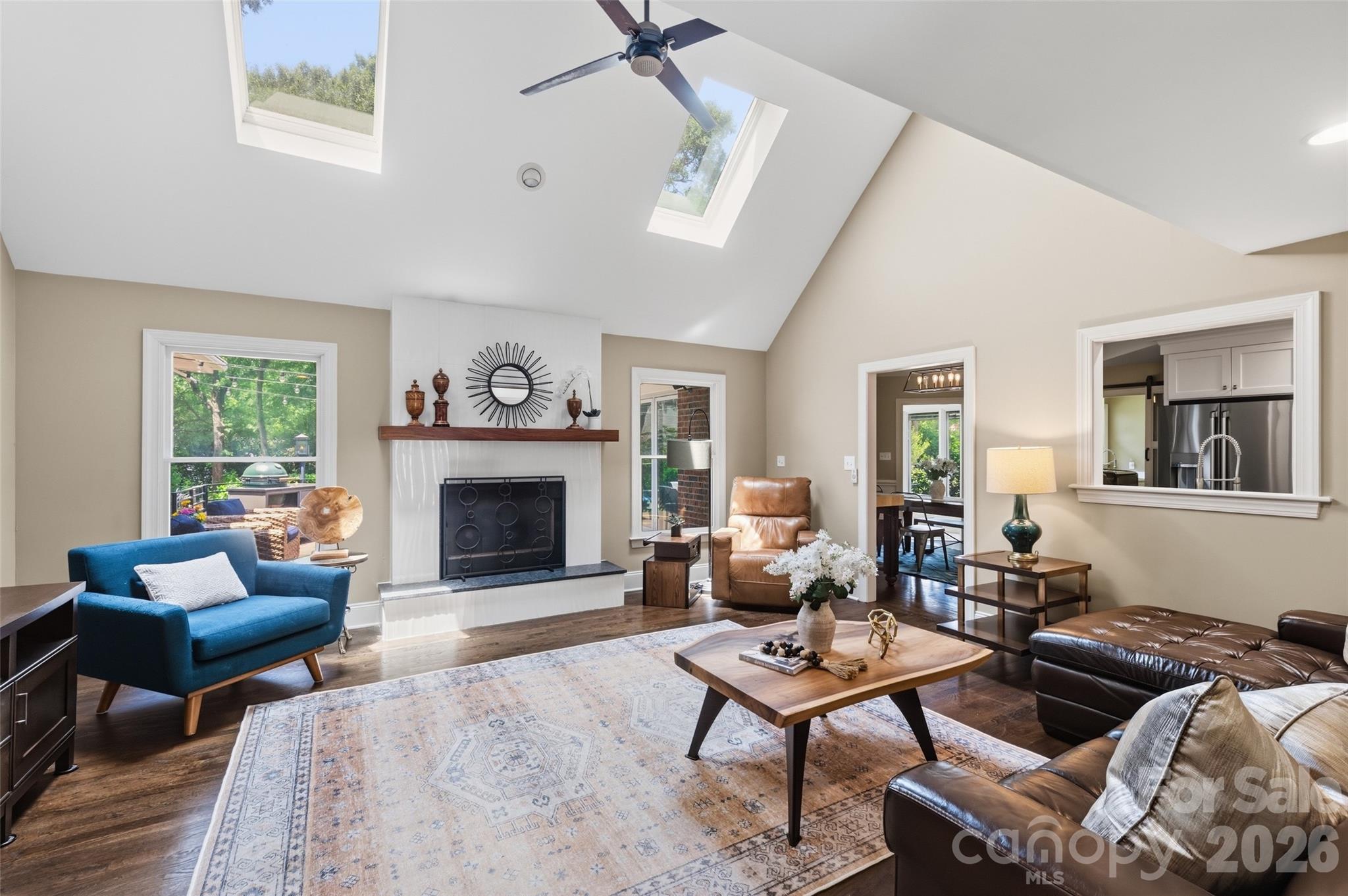 208 Kelly Court Fort Mill, SC 29715 - Photo 16 of 48