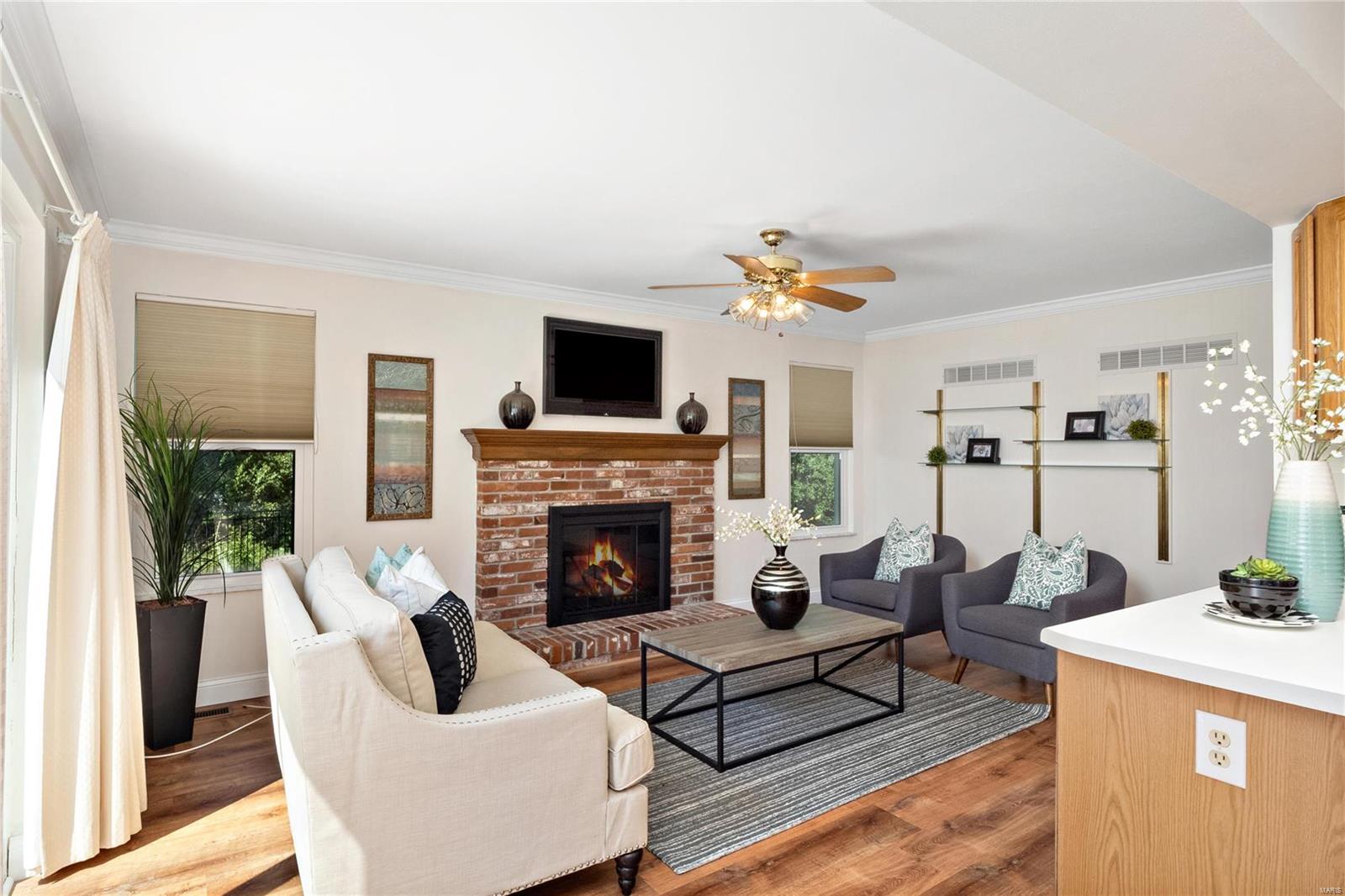 537 Cherry Ridge Court Ballwin, MO 63021 - Photo 12 of 38 Gallery Image 12