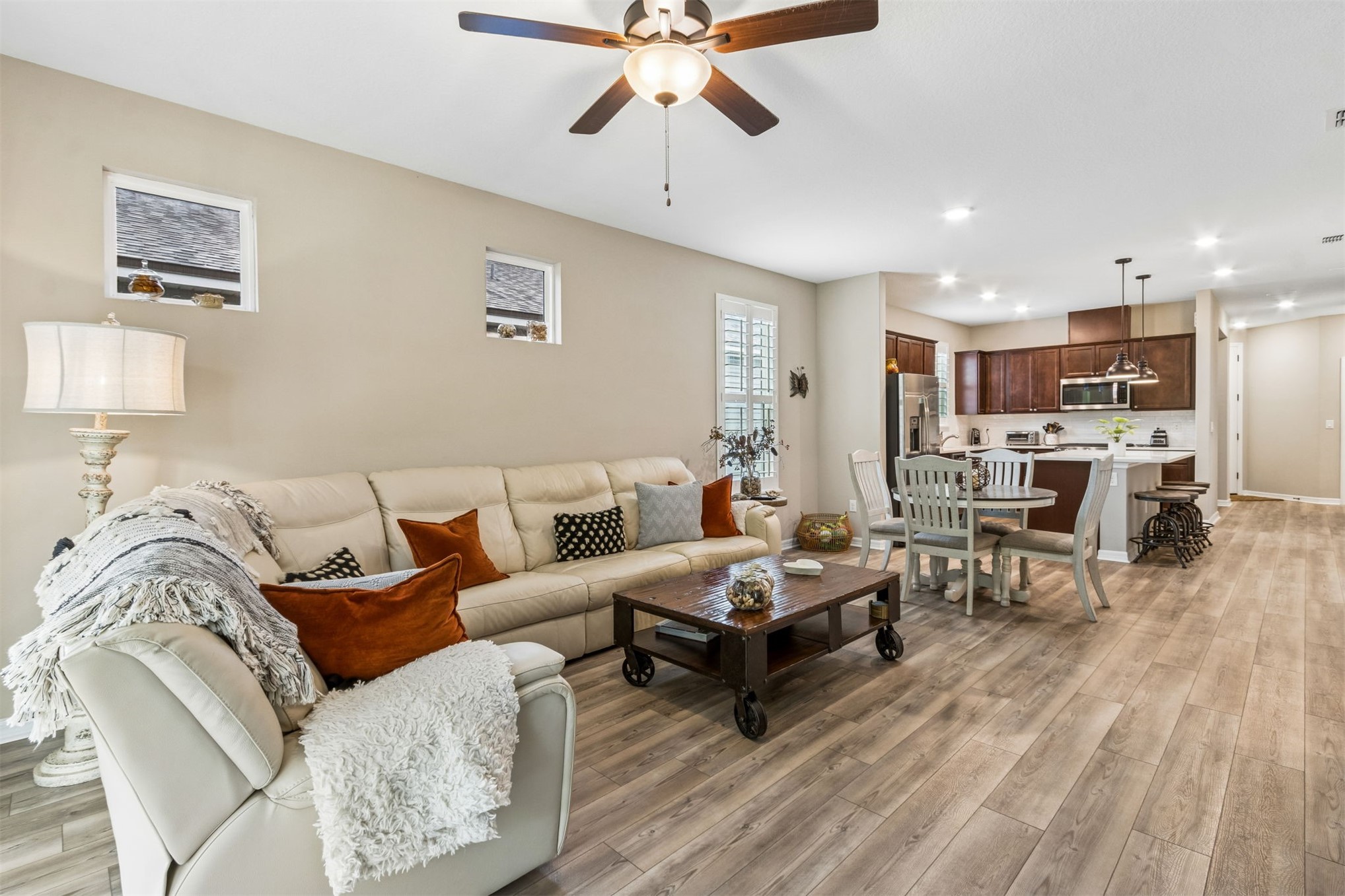 530 Continuum Loop Yulee, FL 32097 - Photo 14 of 66 Gallery Image 14