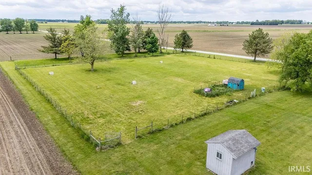 $290,000 | 6659 West 400 South, Swayzee, IN 46986