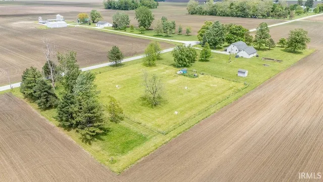 $290,000 | 6659 West 400 South, Swayzee, IN 46986
