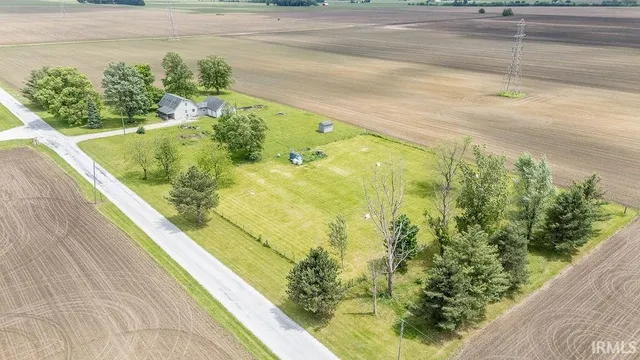 $290,000 | 6659 West 400 South, Swayzee, IN 46986