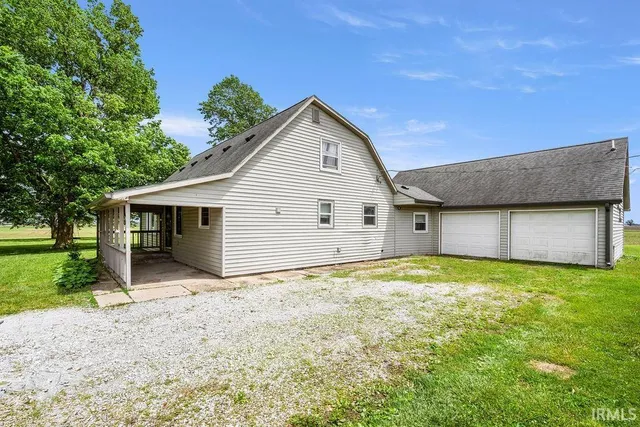$290,000 | 6659 West 400 South, Swayzee, IN 46986