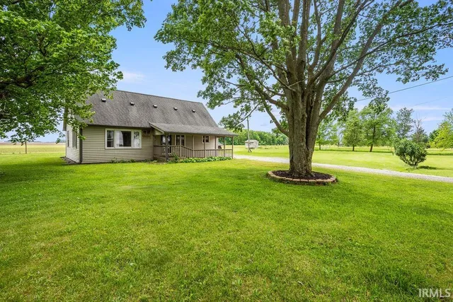 $290,000 | 6659 West 400 South, Swayzee, IN 46986