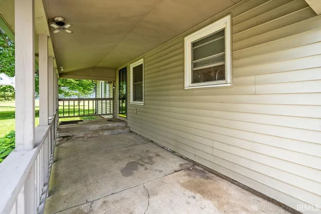 $290,000 | 6659 West 400 South, Swayzee, IN 46986