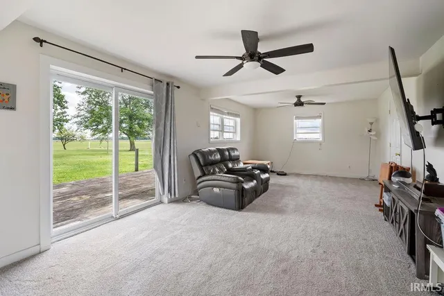 $290,000 | 6659 West 400 South, Swayzee, IN 46986