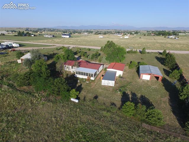 6355 Good Fortune Road Peyton, CO 80831 - Photo 4 of 6