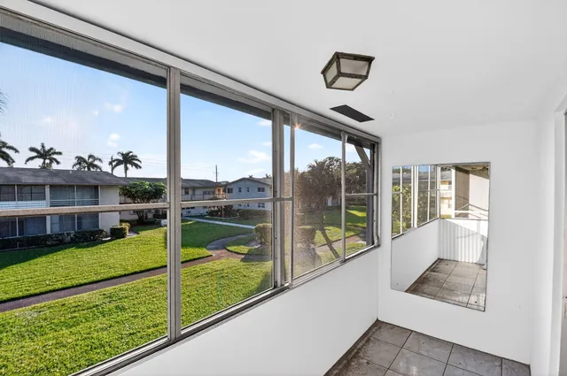 $1,100 | 46 Waltham B, West Palm Beach, FL 33417