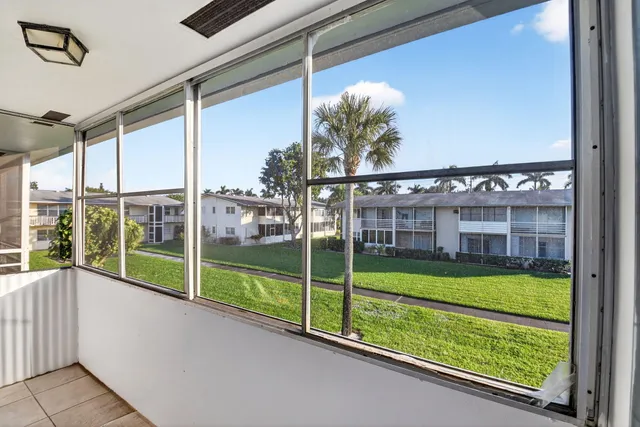 $1,100 | 46 Waltham B, West Palm Beach, FL 33417