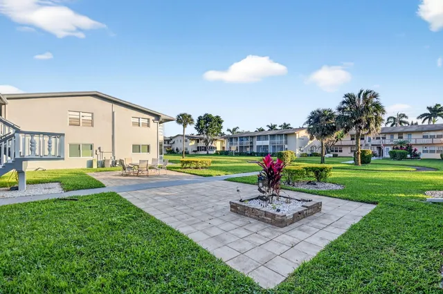 $1,100 | 46 Waltham B, West Palm Beach, FL 33417
