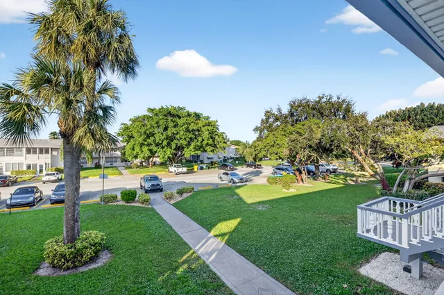 $1,100 | 46 Waltham B, West Palm Beach, FL 33417