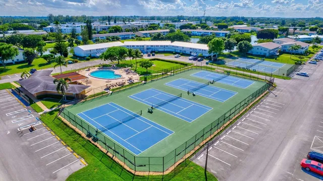 $1,100 | 46 Waltham B, West Palm Beach, FL 33417