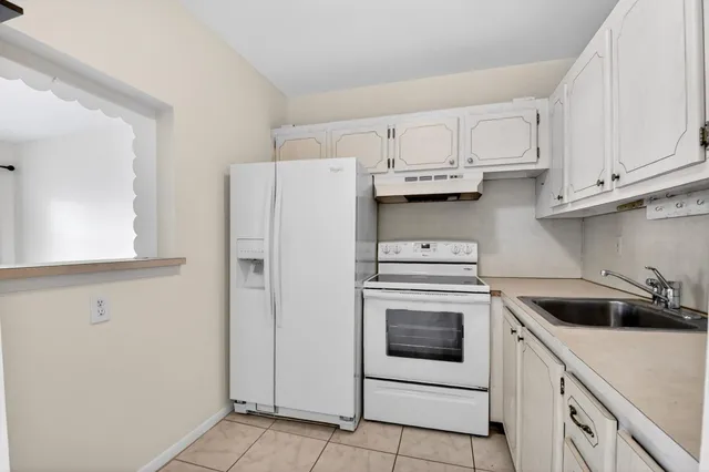 $1,100 | 46 Waltham B, West Palm Beach, FL 33417