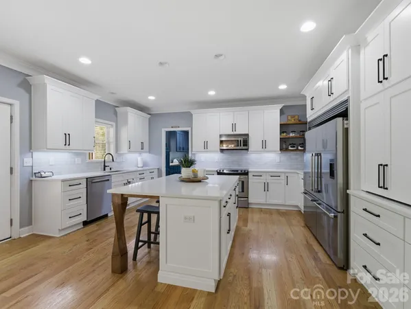 $759,900 | 2070 Bostian Road, China Grove, NC 28023