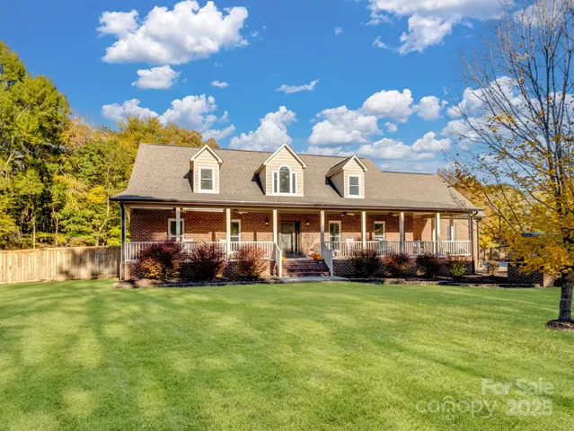 $775,000 | 2070 Bostian Road, China Grove, NC 28023