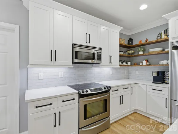 $759,900 | 2070 Bostian Road, China Grove, NC 28023