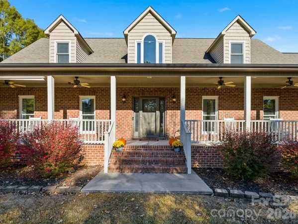 $759,900 | 2070 Bostian Road, China Grove, NC 28023