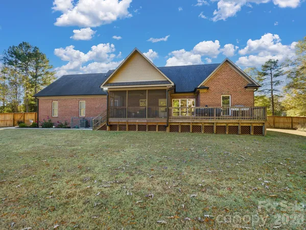 $759,900 | 2070 Bostian Road, China Grove, NC 28023