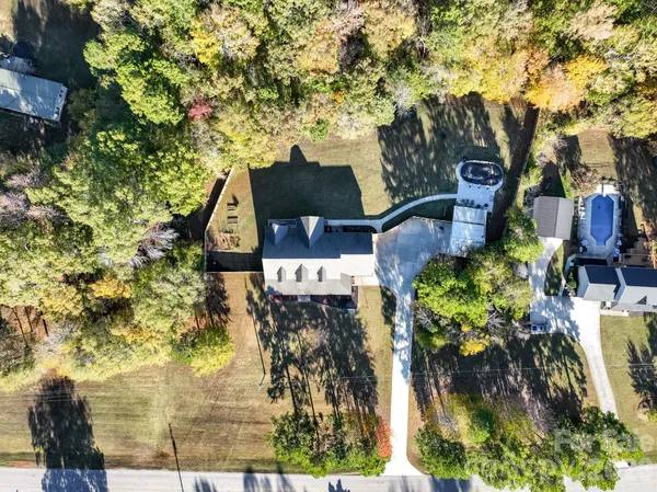 $759,900 | 2070 Bostian Road, China Grove, NC 28023