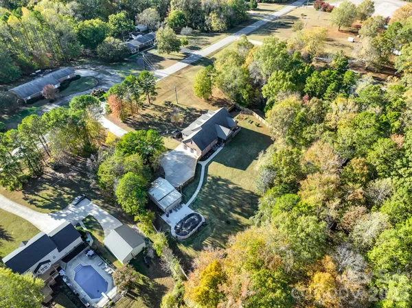 $759,900 | 2070 Bostian Road, China Grove, NC 28023