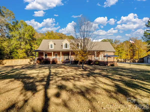 $759,900 | 2070 Bostian Road, China Grove, NC 28023