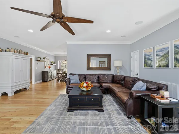 $759,900 | 2070 Bostian Road, China Grove, NC 28023