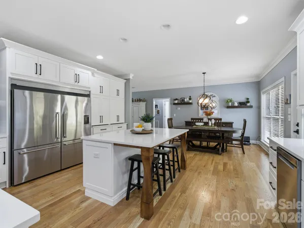 $759,900 | 2070 Bostian Road, China Grove, NC 28023