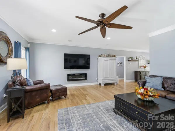 $759,900 | 2070 Bostian Road, China Grove, NC 28023