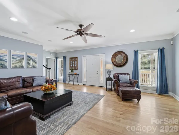 $759,900 | 2070 Bostian Road, China Grove, NC 28023