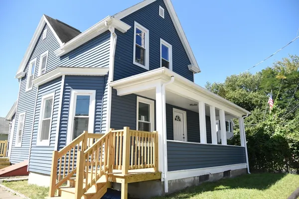 $275,000 | 15 Riverview Place, Chicopee, MA 01013