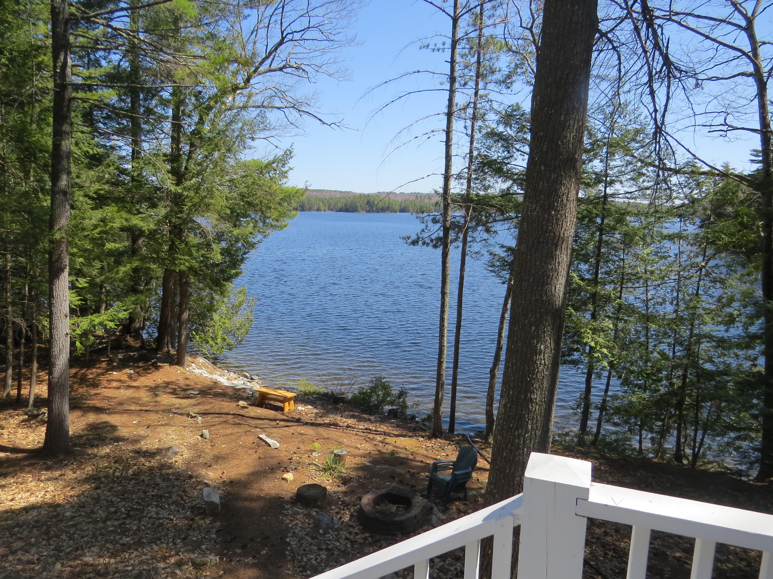 129 Porcupine Ridge Road Mount Vernon, ME 04352 - Photo 8 of 43 IMG_4002