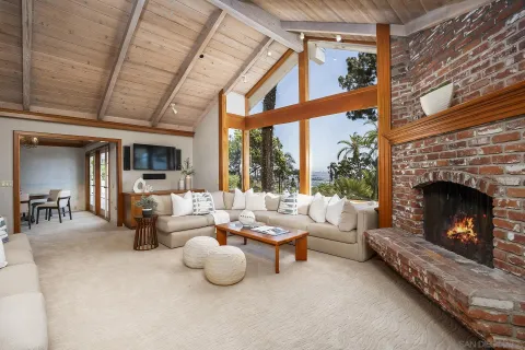 $5,500,000 | 510 San Fernando Street, San Diego, CA 92106