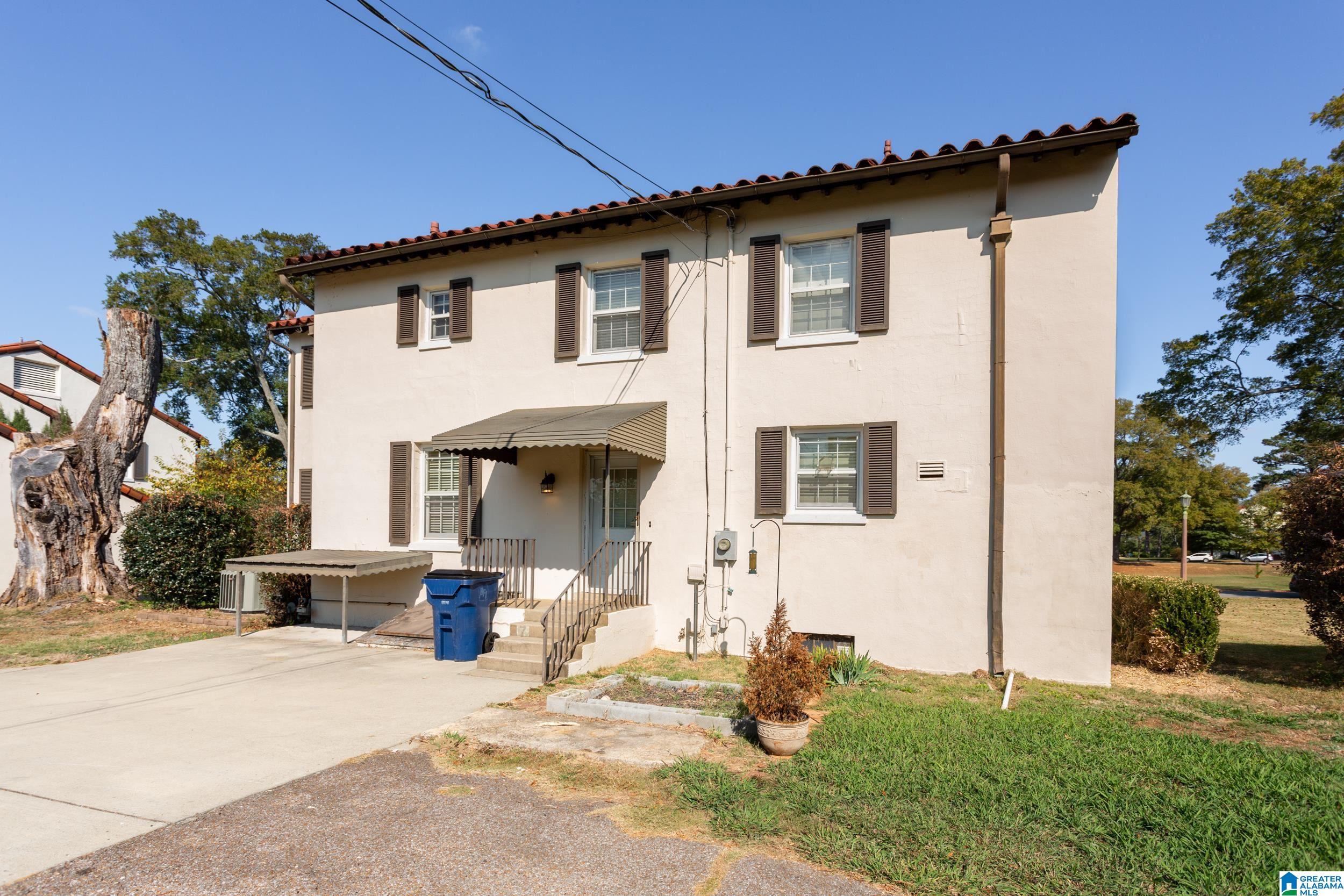 55 Buckner Circle Anniston, AL 36205 - Photo 42 of 47