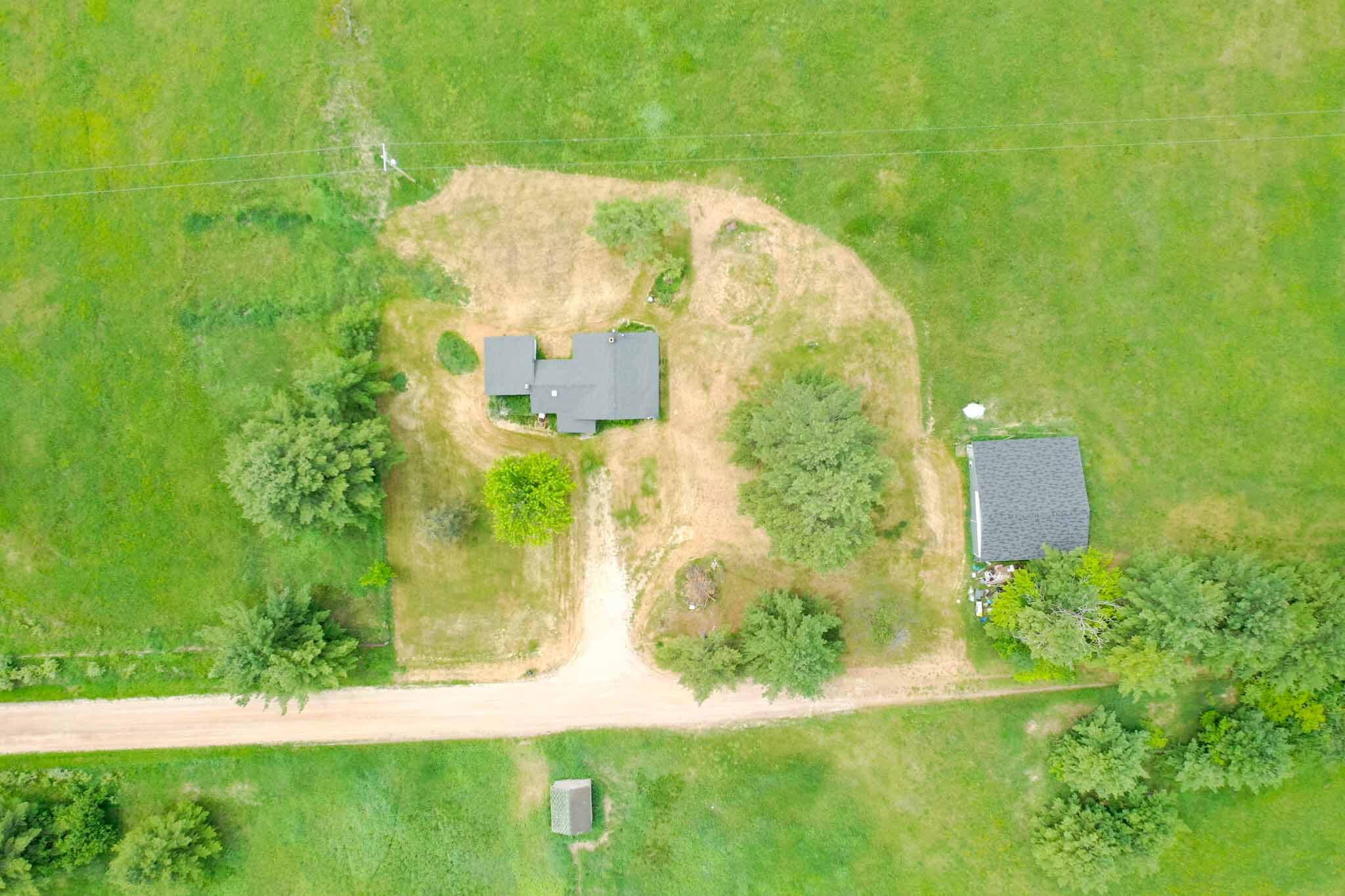 3301 North Merritt Road Merritt, MI 49667 - Photo 6 of 28 Gallery Image 6