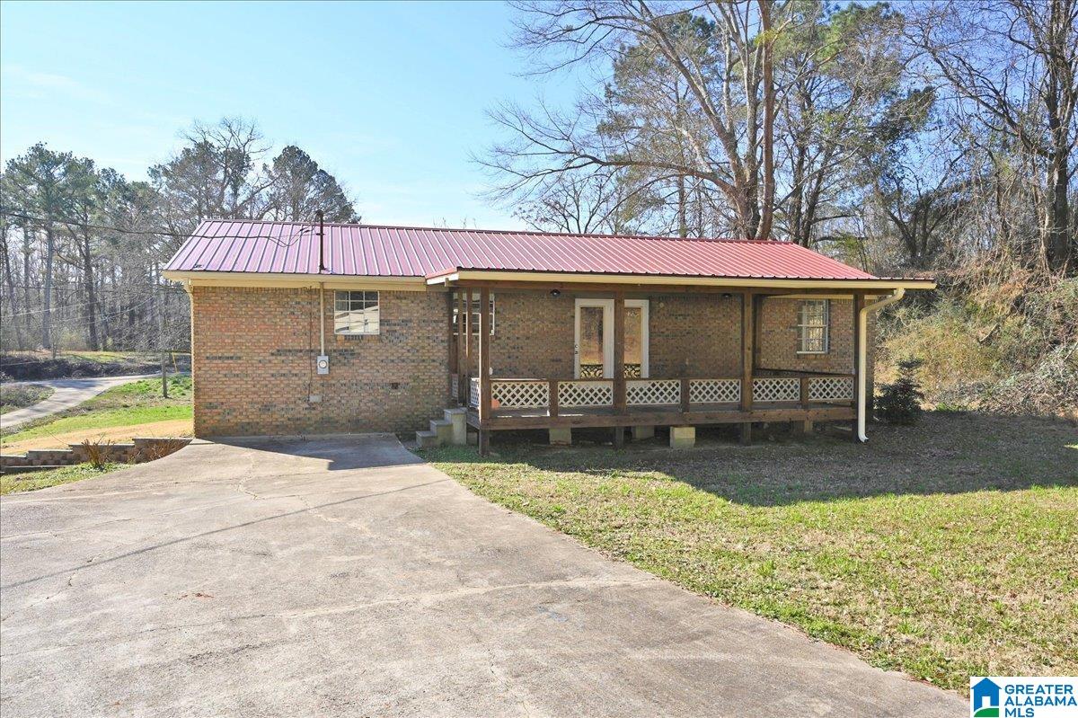 494 Little Vine Road Empire, AL 35063 - Photo 20 of 24 Gallery Image 20