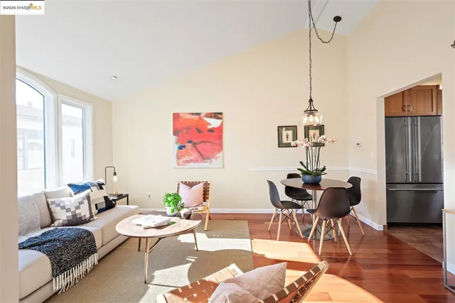 $629,000 | 6555 Shattuck Avenue, Oakland, CA 94609