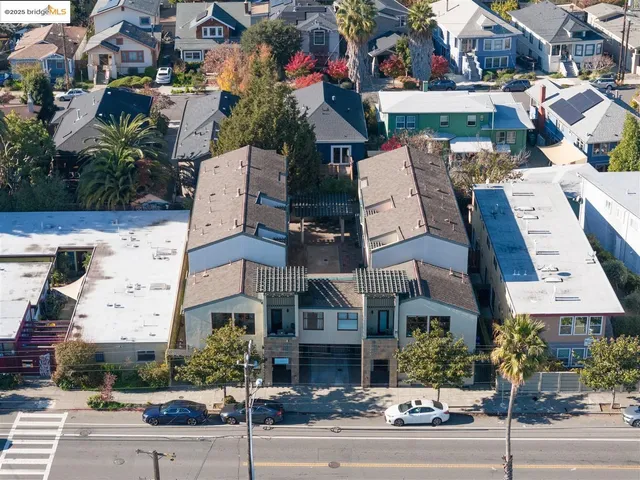 $629,000 | 6555 Shattuck Avenue, Oakland, CA 94609